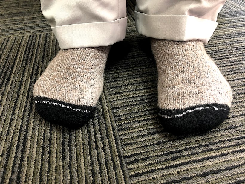 broan alpaca adventure socks