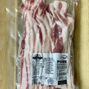 Cedar Valley Farms – Uncured Bacon