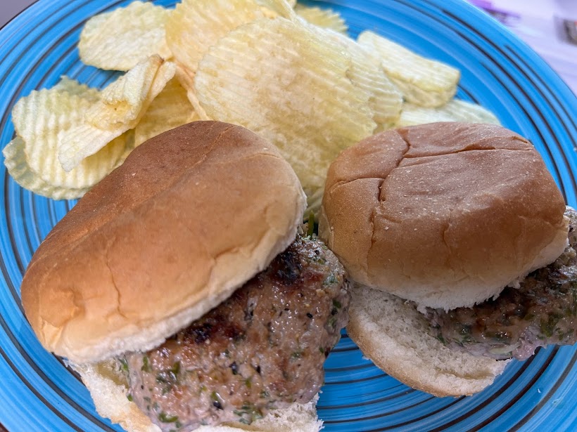 You are currently viewing Easy Lamb Sliders Recipe