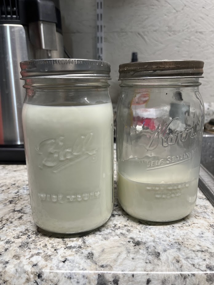 Read more about the article Food Waste: Spoiled Milk Edition