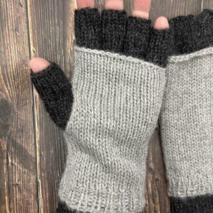 Double Layer Gauntlet