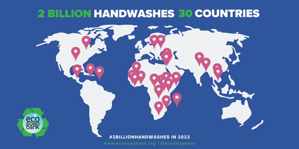 handwash map banner